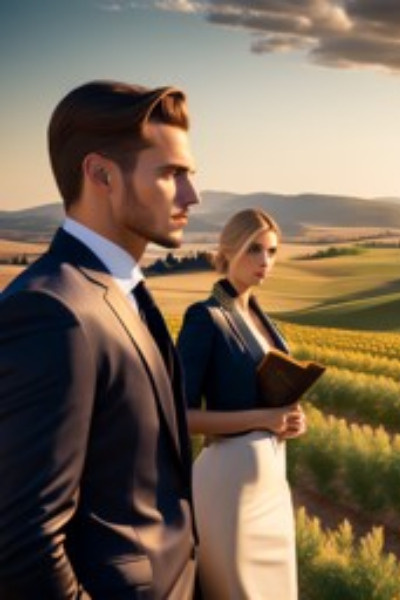 Bookworm And The Spy