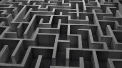 Cycle of the Labyrinth