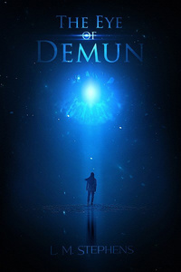 The Eye of Demun