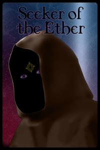 Seeker Of The Ether