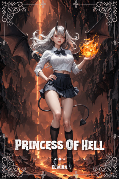 Princess of Hell