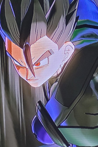 Dragon Ball X