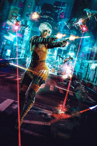 CYBERSCAPE