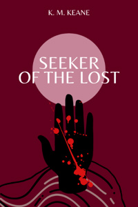 Seeker of the Lost