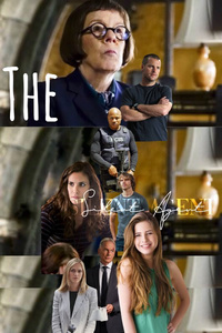 The Silent Agent