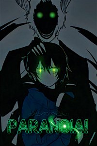 Paranoia!
