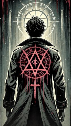 The Haunting of Xene