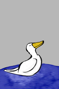 By Thy Requests, I Write