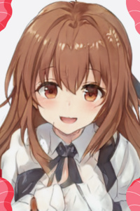 My Girlfriend is a Bully