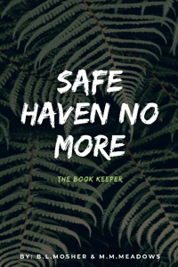 Safe Haven No More