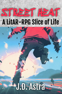 Street Heat - First Ascension