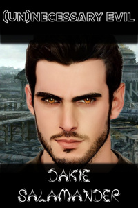 Unnecessary Evil