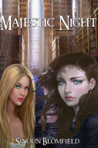 Majestic Night
