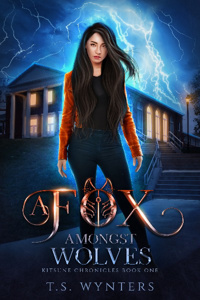 A Fox Amongst Wolves