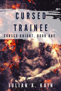 Cursed Trainee