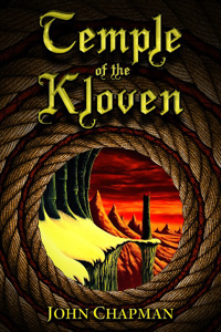 Temple of the Kloven (Book 2 of the Galendar Trilogy)