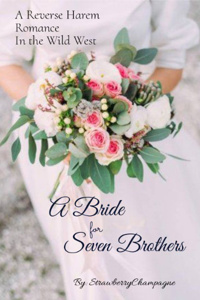 A Bride For Seven Brothers (Sample)