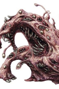 The Eternal Flesh