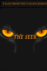 TALES FROM THE FALLEN : THE SEER