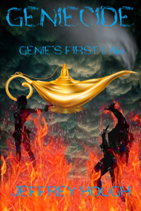 Geniecide: Genie's First Law