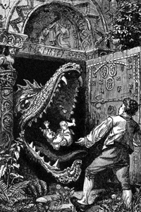 Basic Fantasy Solo RPG