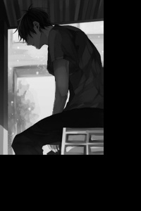 Naruto:Shadow