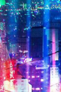 Glitches In The Sky