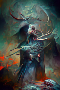 The Harbinger