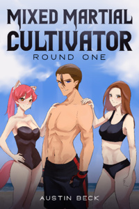 Mixed Martial Cultivator