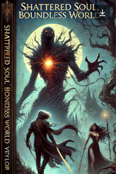 Shattered Soul, Boundless World