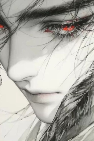 Transmigrated as the Crimson Nemesis