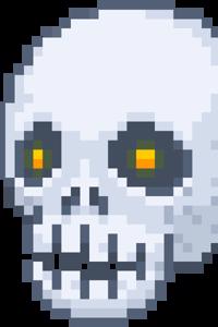 Scaling Skeleton (Inside Online)