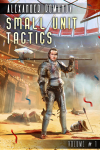 Small Unit Tactics