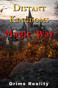 Distant Kingdoms: Magic War