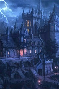 Untainted Lands