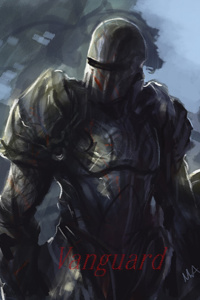 Vanguard