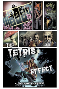 The Tetris Effect