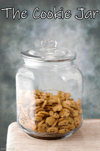 The Cookie Jar Academy