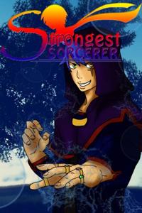 Strongest Sorcerer