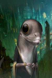 Hydar Celestial Imperium