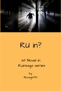 RU in?