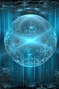 Crystal Guardian