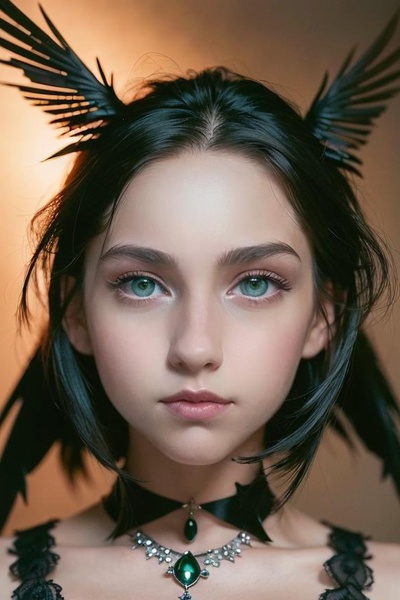 Heroes of Kalydren - Olea's Journey