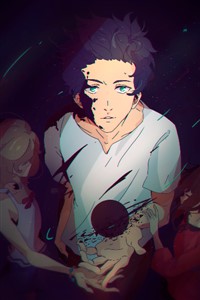 DarkVoid: The God of Death