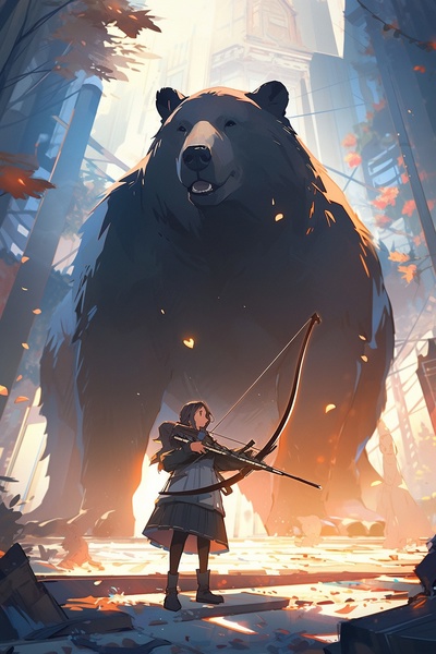 Angowalos: Verse of Fate