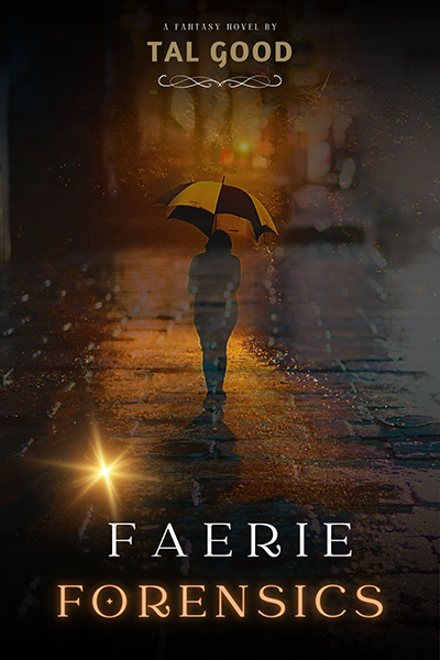 Faerie Forensics