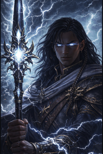 The Third Death Of Aelius The First