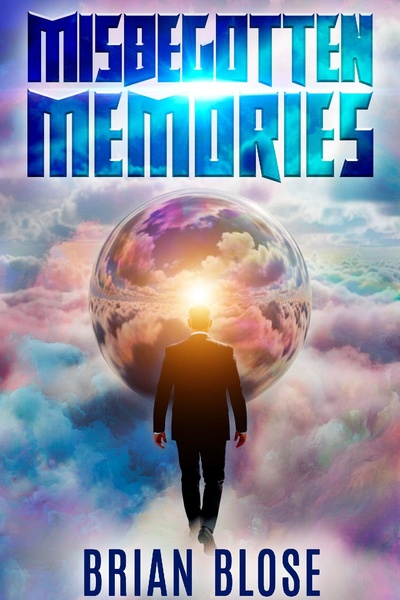 Misbegotten Memories [Stubbed, Volume 4 still releasing]