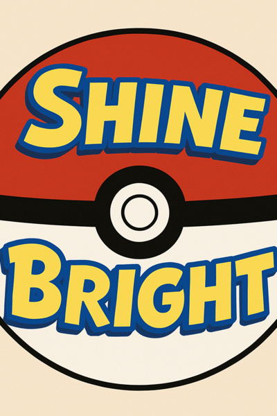Shine Bright