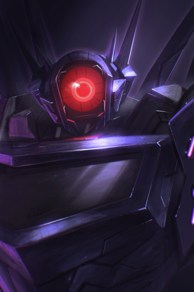 How Very Logical. (TFP SI.)